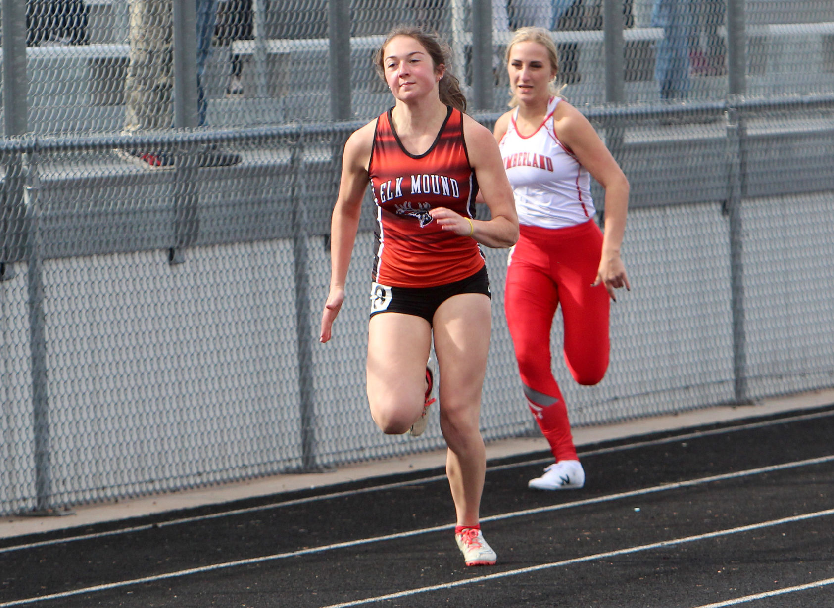 Dave Landgraf Invitational 5-4-21